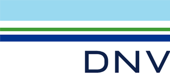 Logo de la société DNV